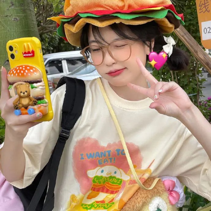 小哥快跑